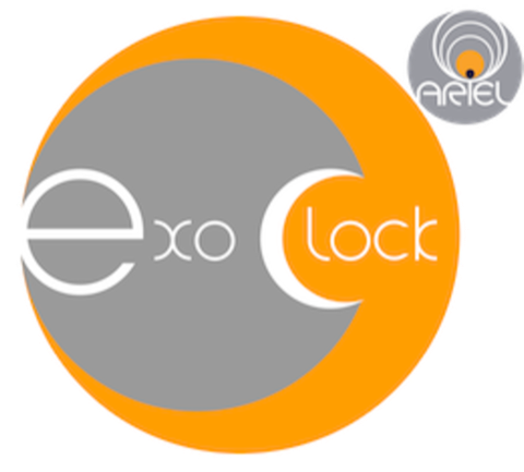ExoClock logo